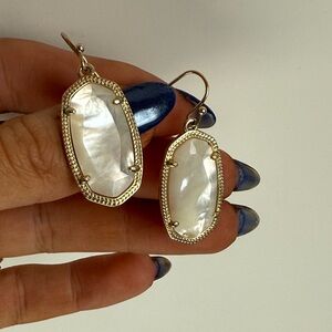 Kendra Scott Dani Earrings